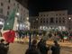 FOTO E VIDEO. Do.Ra e Casa Pound ricordano le vittime delle Foibe