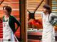 Francesca Filippone ed Edoardo Franco, concorrenti di MasterChef 12