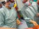 All'Ospedale di Circolo eseguito con successo intervento ortopedico mini-invasivo di alta complessità