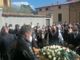 VIDEO E FOTO. L'ultimo applauso di Varese a Ciro Grassia, l'uomo buono che vive nel ricordo di chi lo ha amato