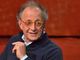 L'ex magistrato Gherardo Colombo