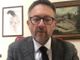 Il DG di Asst Sette Laghi, Gianni Bonelli