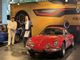 Motori, la storia incontra il futuro