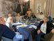 Sindaco e assessori &quot;assaggiatori&quot; alla Settimana della cucina bustocca