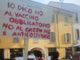 Manifestazione non autorizzata contro il green pass, denunciati gli organizzatori
