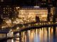 L'Hotel Splendide Royal di Lugano è una tra le splendide location del festival Top Chef Intelligence Gastronomy