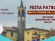 A Jerago la festa patronale della Beata Vergine del Carmelo