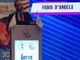 Prof. Fabio D’Angelo, Direttore dell'Ortopedia varesina e Docente all'Università dell'Insubria