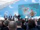 A Moretta l'inaugurazione del nuovo impianto Inalpi