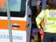 Gallarate, scontro tra un'auto e una moto: diciassettenne ferito