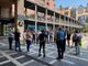 Piazza XX Settembre, incontro tra studenti, residenti e amministrazione: «La sicurezza di tutti è una priorità»