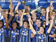 Le tre big del calcio italiano sono di nuovo al top