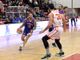 Legnano Basket, brutta sconfitta con Firenze