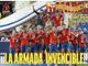 La storica prima pagina del quotidiano sportivo &quot;Marca&quot;