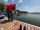 Pedalate, nuotate, corsi in acqua, visite guidate, tour in canoa, battelli elettrici, water bike, enogastronomia: Varese si riappropria del suo lago