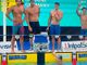Nicolò Martinenghi sul tetto d'Europa e del mondo con la staffetta 4x100 mista e con 3 ori e 1 argento in questa edizione dei campionati continentali dominati dall'Italia