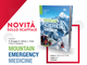 MEM (Mountain Emergency Medicine), un volume del chirurgo varesino Luigi Festi sulla medicina della montagna