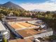 Lo stabilimento della Lindt di Induno Olona