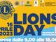 Domenica 16 il Lions Day nel “cuore” di Varese