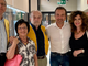 FOTO. Novanta famiglie aiutate con la colletta alimentare del Lions Club Busto Arsizio Host
