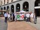 FOTO E VIDEO. Il Partito Democratico presenta la lista: confermati assessori e consiglieri uscenti e c’è anche l’ex provveditore Merletti