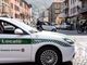 Tragico incidente sulla Napoleona a Como: morto un motociclista