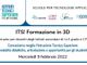 “Formazione in 3D”: webinar rivolto ai docenti sulla formazione terziaria non universitaria