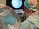 Artroscopia di gomito: intervento di eccezionale rarità eseguito nelle sale operatorie dell'Ospedale di Luino