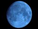 Spettacolo in cielo con la Superluna Blu: stasera il &quot;bacio spaziale&quot; con Saturno