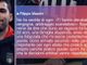 FLAVIOLIMPICO - Filippo Macchi e la gemma di quelle parole che meritano l'oro negato in pedana