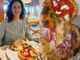Pizza Busto col dolce BB, ancora un grande successo