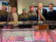 L'inaugurazione il 30 marzo. Qui le foto con il benvenuto a Busto del sindaco Emanuele Antonelli