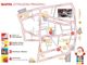 LA MAPPA DEL NATALE. Piazze, vie, parchi: ecco come orientarsi nelle iniziative. E che numeri