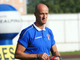Marco Rossi guidava la Pro Patria - foto di Daniele Belosio