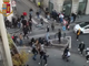 VIDEO. Maxi rissa a Gallarate, identificati alcuni tra i partecipanti. Sono quasi tutti minorenni