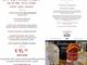 Skizzo e Antonello presentano il &quot;menu della livellanza&quot; in edizione limitata