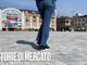 VIDEO. Il mercato di Varese torna alle sue origini, nel luogo in cui 80 anni fa nacque questa esperienza di commercio