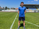 Stefano Molinari allo Speroni