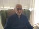 ll cavalier Monoli, quasi 101 anni e un desiderio: «Io vado a votare»