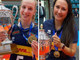 Sofia Monza ed Elena Colombo