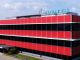 La sede italiana di Origgio della multinazionale farmaceutica Novartis è l'azienda top per fatturato in provincia di Varese nel 2020