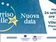 Il 24 settembre la nuova data del “Sorriso di Stelle”