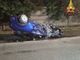 Incidente nella notte a Olgiate: muore uomo di 39 anni