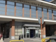 L'ospedale di Gallarate