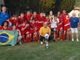 Calcio a 7 Csi: l'Under 14 dell'Osvi Varese è campione regionale. Ora la sfida dei Nazionali