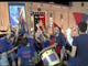 Grande festa a Fossano per il Palio: borgo Romanisio vince l'edizione della ripartenza