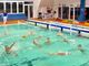 Busto Pallanuoto Paglini Store, buona (ancora) la prima