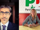 Sergio Gaudio e Manuela Lozza
