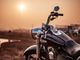 Come trasportare una moto in sicurezza
