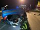 Rancio Valcuvia, giovane accusato di omicidio stradale per la morte di Federico